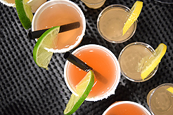 DEGRUV LIQUID CATERING AND KWANCHAI EVENTS